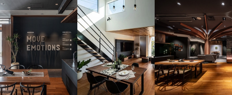 WITHDOM建築設計 福岡 注文住宅